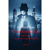 Tolino media GmbH & Co. KG HuntersClub