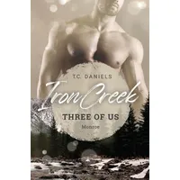 Tolino media GmbH & Co. KG Iron Creek -