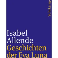 Suhrkamp Geschichten der Eva Luna