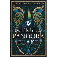 Dtv Das Erbe der Pandora Blake