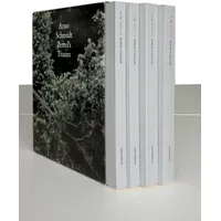 Suhrkamp Bargfelder Ausgabe. Werkgruppe IV: Das Spätwerk: Band 1: