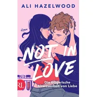 Ruetten und Loening GmbH Not in Love - Die