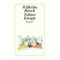 Diogenes Verlag AG Tobias Knopp