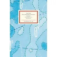 Insel Des Luftschiffers Giannozzo Seebuch