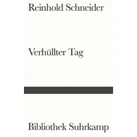 Suhrkamp Verhüllter Tag