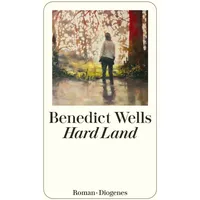 Diogenes Verlag AG Hard Land