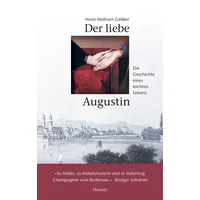 Carl Hanser Verlag Der liebe Augustin