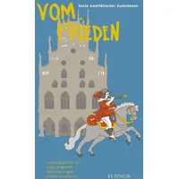 Elsinor Verlag Vom Frieden