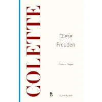 Suhrkamp Diese Freuden