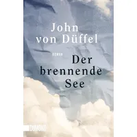 DuMont Buchverlag Der brennende See