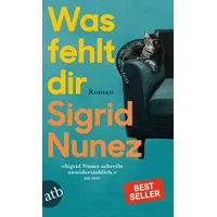 Aufbau Tb Was fehlt dir