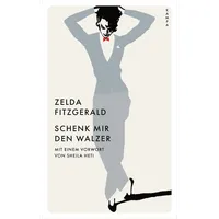 Kampa Verlag Schenk mir den Walzer