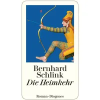 Diogenes Verlag AG Die Heimkehr