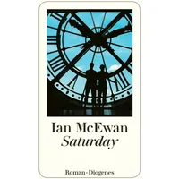 Diogenes Verlag AG Saturday