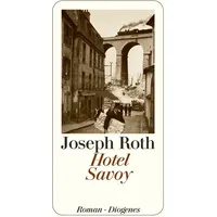 Diogenes Verlag AG Hotel Savoy