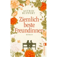 Ullstein Taschenbuch Ziemlich beste Freundinnen