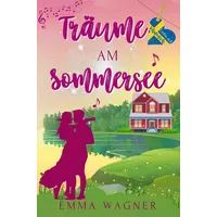 Tolino media GmbH & Co. KG Träume am Sommersee
