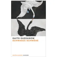 Carl Hanser Verlag Schwarze Schwäne