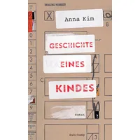 Suhrkamp Geschichte eines Kindes