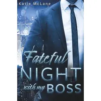 Tolino media / via tolino media Fateful Night with