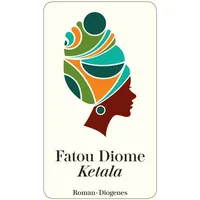 Diogenes Verlag AG Ketala