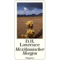 Diogenes Verlag AG Mexikanischer Morgen