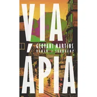 Suhrkamp Via Ápia