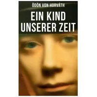 Musaicum Books Ein Kind unserer Zeit