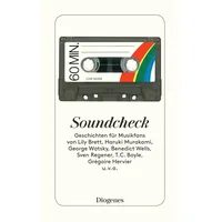 Diogenes Verlag AG Soundcheck