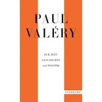 Suhrkamp Zur Zeitgeschichte und Politik