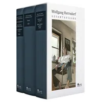 Rowohlt Berlin Gesamtausgabe