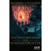 Klett Cotta Das Verschwinden der Wintertochter