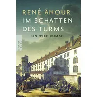 Rowohlt Taschenbuch Im Schatten des Turms