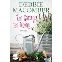 Mira Taschenbuch Der Garten des Lebens: