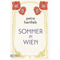 DuMont Buchverlag Sommer in Wien