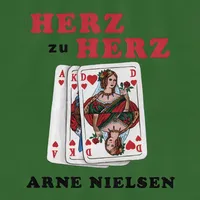 Literatur Quickie Herz zu Herz