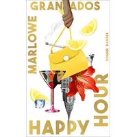 Carl Hanser Verlag Happy Hour