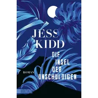 DuMont Buchverlag Die Insel der Unschuldigen