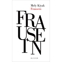 Hanser Fachbuchverlag Frausein