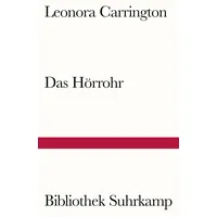 Suhrkamp Das Hörrohr