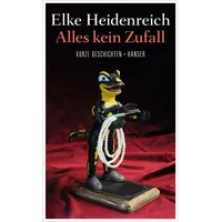 Carl Hanser Verlag Alles kein Zufall