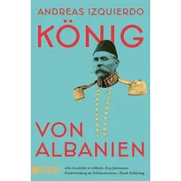 DuMont Buchverlag König von Albanien