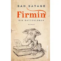 Ullstein Taschenbuch Firmin - Ein Rattenleben