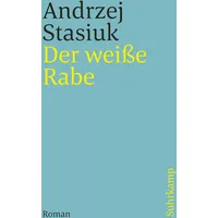 Suhrkamp Der weiße Rabe