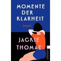 Ullstein Taschenbuch Momente der Klarheit