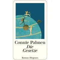 Diogenes Verlag AG Die Gesetze