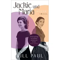 Insel Jackie und Maria