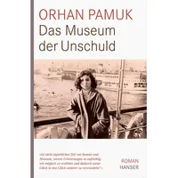 Carl Hanser Verlag Das Museum der Unschuld