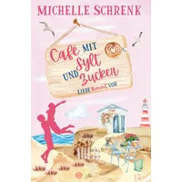 Tolino media Cafè mit Sylt und Zucker: Liebe kommt