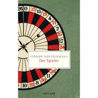 Reclam, Philipp Der Spieler